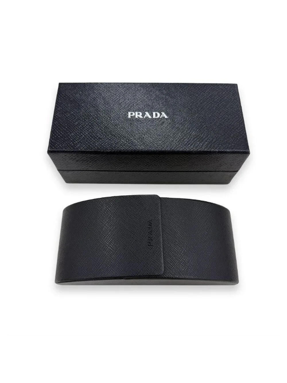 Prada Symbol Sunglasses Eyewear